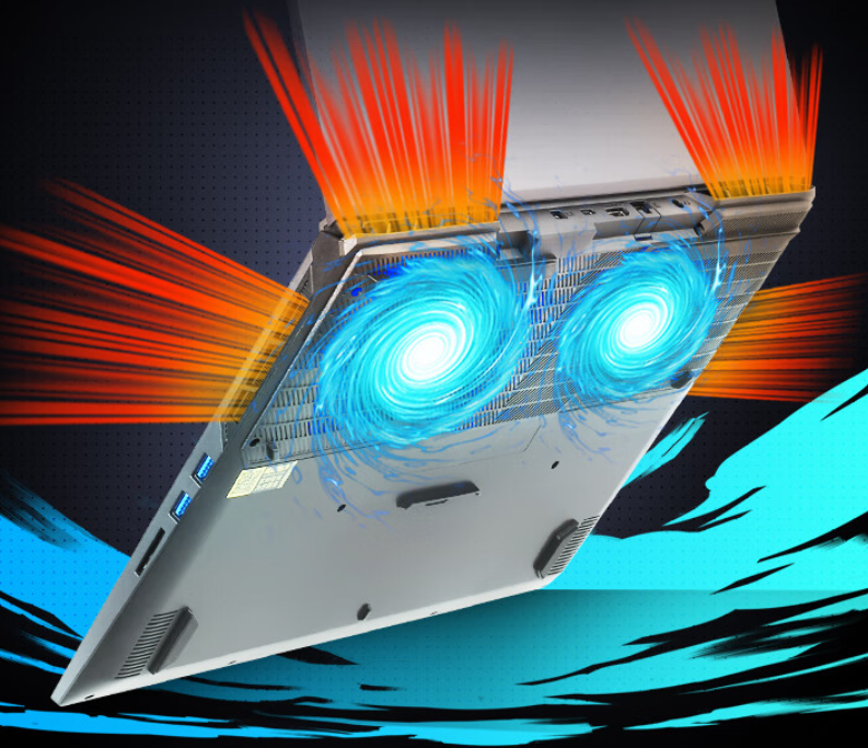 机械革命极光 Pro 游戏本 2024 款发布:可选 RTX 4060/4070,6499 元起