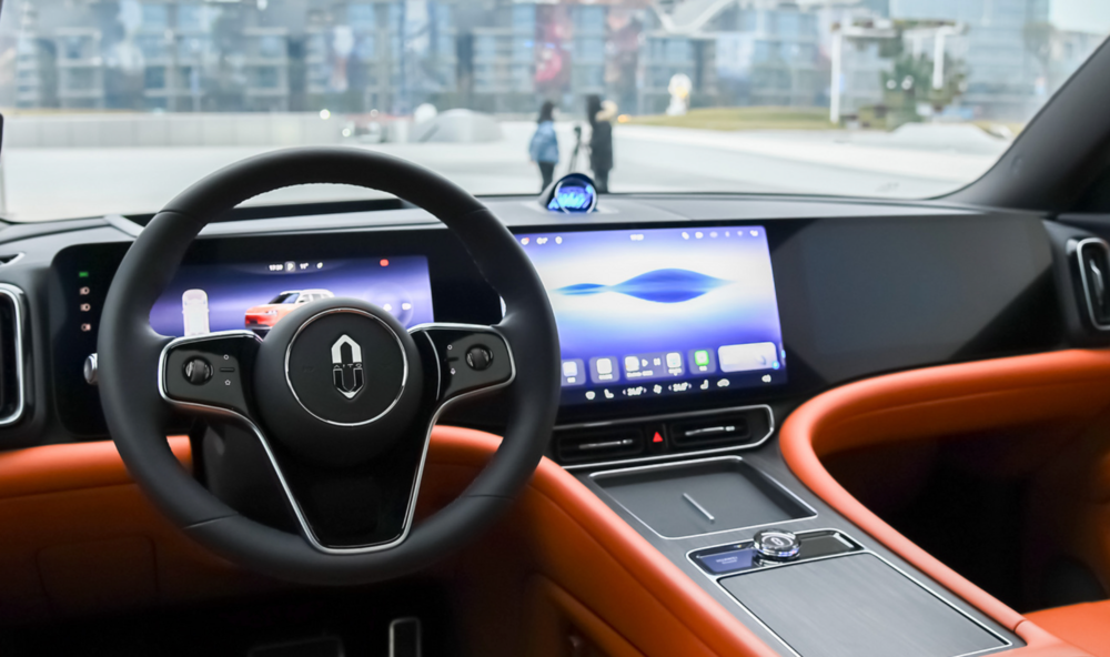 剑指理想L9，问界M9上市，起售价46.98万元