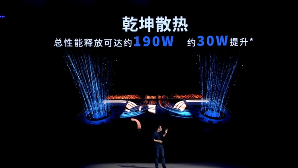 联想拯救者 Y7000P 2024 游戏本发布:14 代 HX,首发价 7299 元