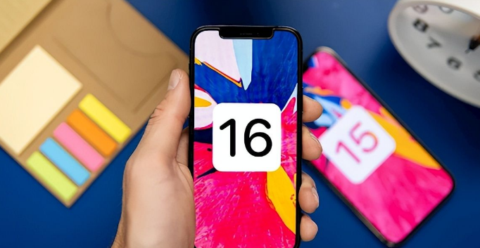 iOS 16常见的故障有哪些？iOS16故障问题综合总结！