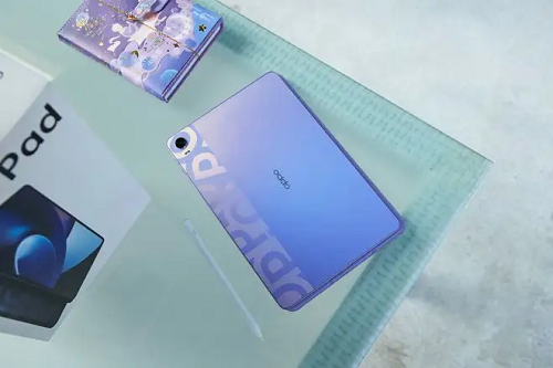 oppopad的尺寸规格是什么？