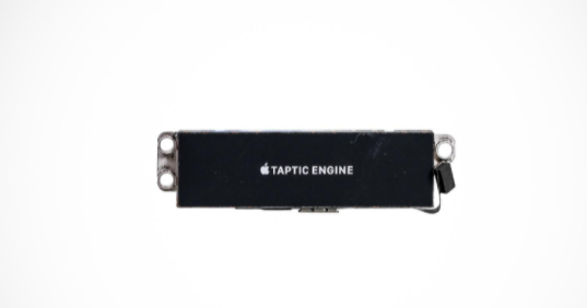 taptic engine翻译