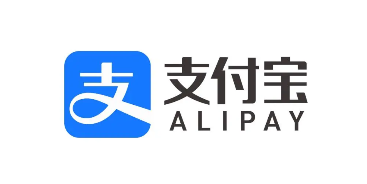 支付宝时隔 4 年 Logo 再次换新：砍掉外框和文字，引入立体自然光