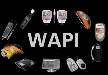 解析WAPI证书的含义与详情