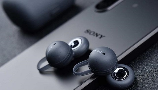 探索索尼Linkbuds的音质表现