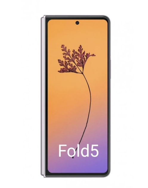 三星Galaxy Z Fold5宣布继续横向折叠并加入防尘防水功能