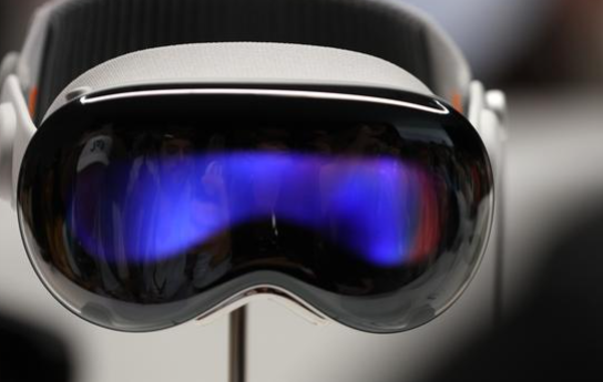 哪里可以购买苹果Vision Pro？