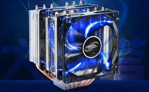 比较风冷散热器和水冷散热器的优劣