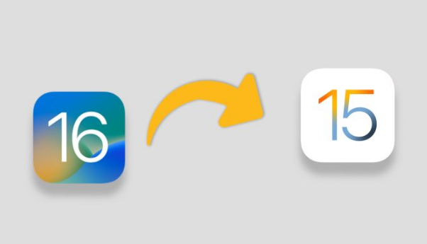 iOS16Beta如何降级iOS15不丢失数据?降级出现白苹果怎么办？手把手教会你！