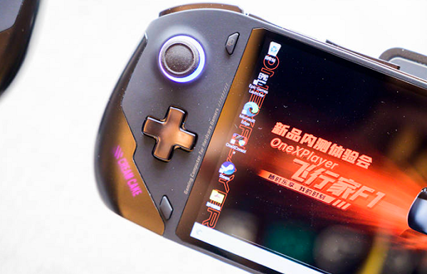 飞行家F1掌机售价是多少