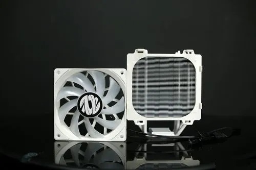 风冷散热器的寿命是多长时间