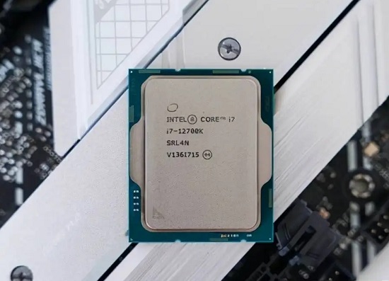 i7-12700K处理器参数评测大全