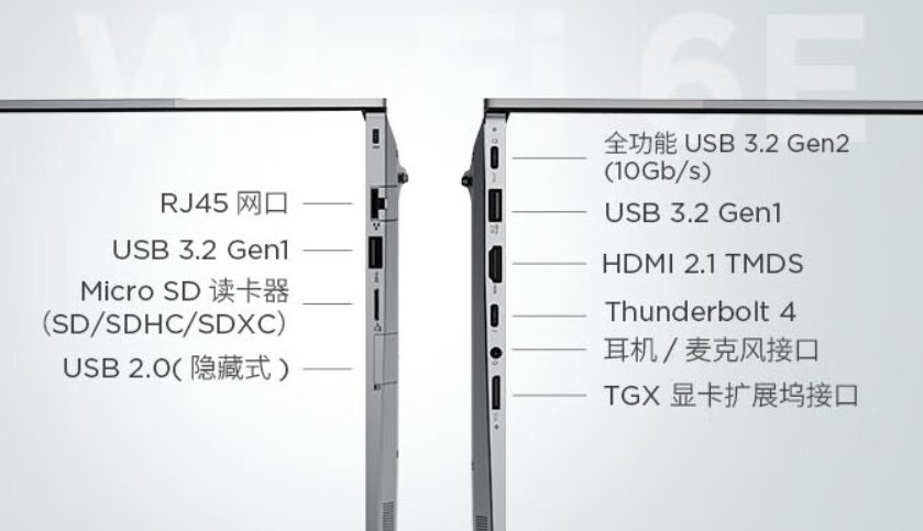 联想 ThinkBook 14+ 2024 笔记本酷睿版发布，首发价 5299 元起