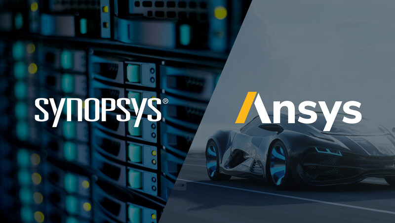 新思科技 350 亿美元收购工业软件公司 Ansys，交易预计 2025 年上半年完成