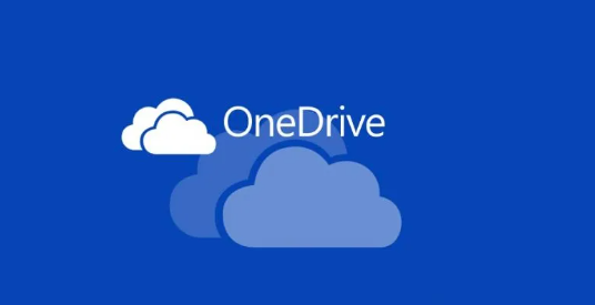 win10家庭版onedrive无法登录