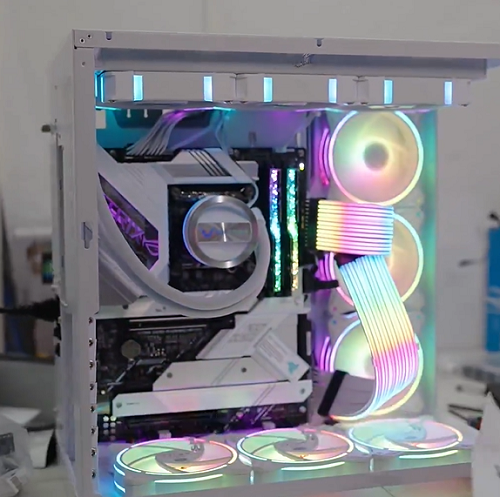 哪种风冷散热器是最佳选择？