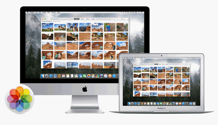 如何在macOS Sierra 10.12上修复无法运行的iPhoto？