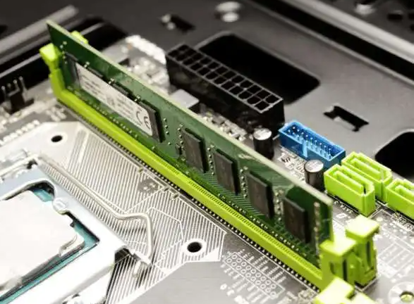 主机正常但飞利浦显示器无图像