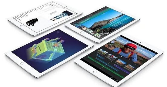 苹果削减对新款OLED iPad Pro的订单量，表现保守派