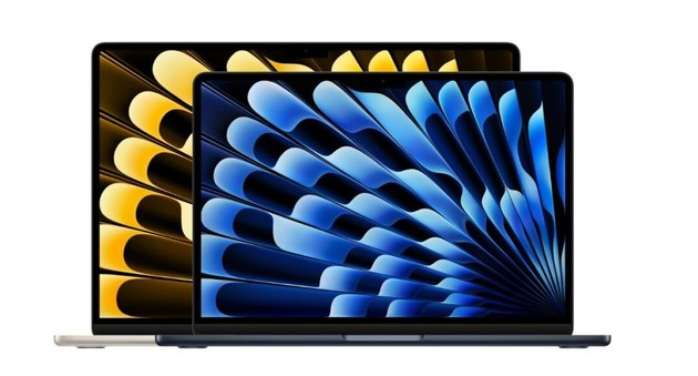 苹果计划推出更多搭载M3芯片的Mac产品 iMac和MacBook Pro在路上