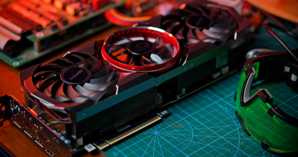 推荐适合3060显卡的显示器型号