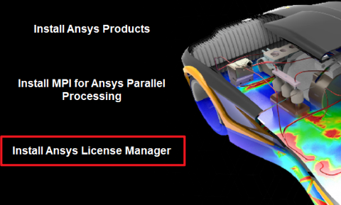 win10家庭版怎么安装ansys