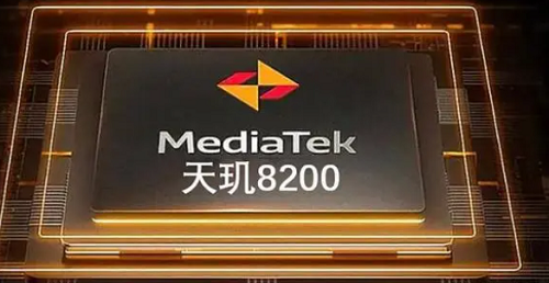 天玑8200与8100的比较