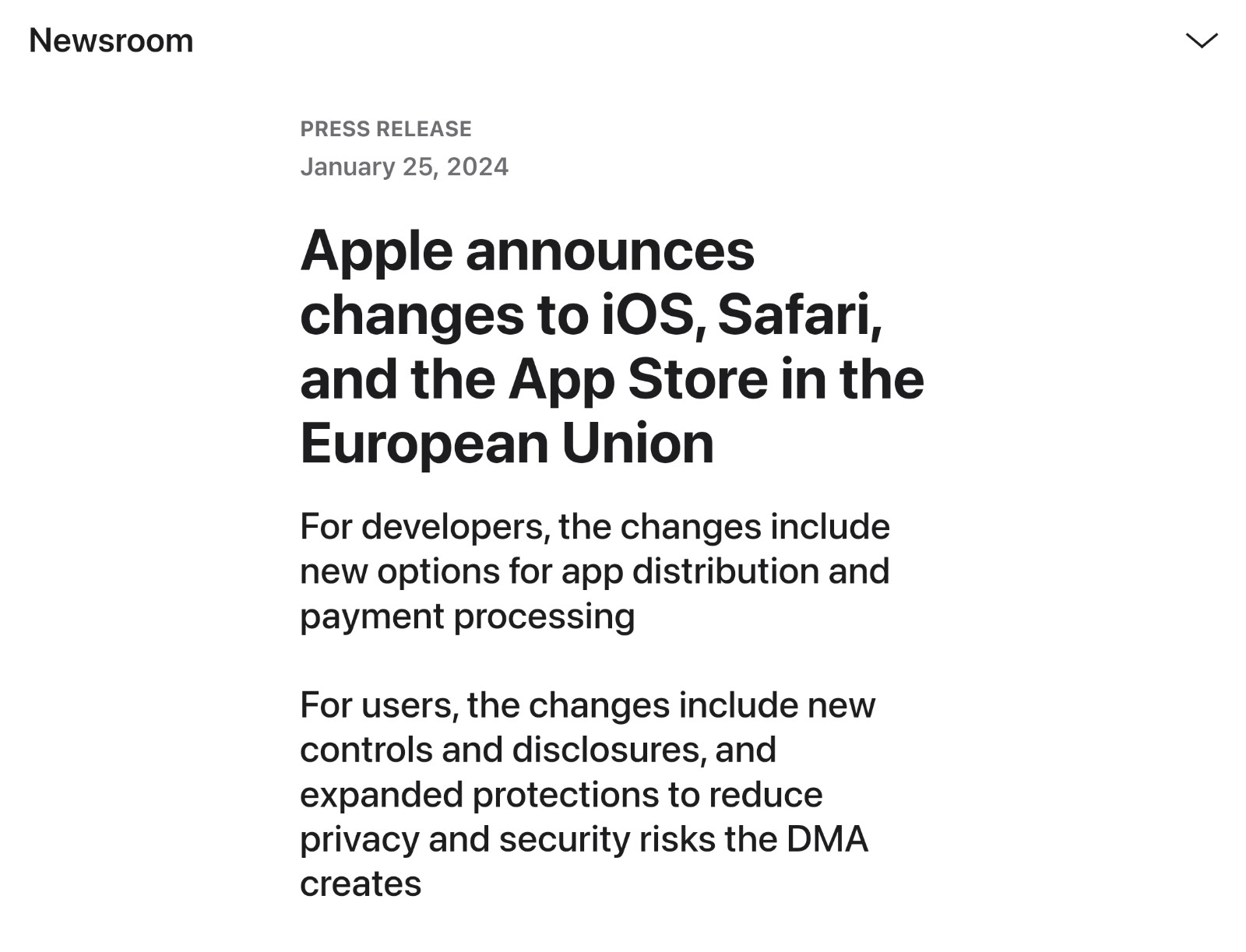 苹果的篱笆终于倒下了，iOS被迫开放！