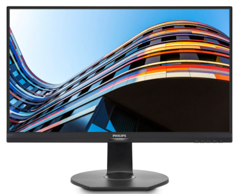 如何修复飞利浦显示器的黑屏问题