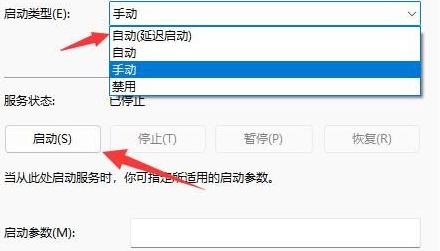 win11电脑wifi图标不见无法联网怎么解决？详情