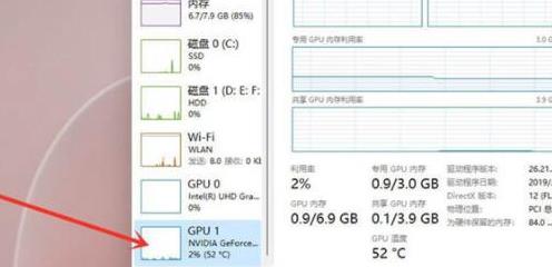 Win11怎么查看gpu温度？Win11查看显卡温度的教程