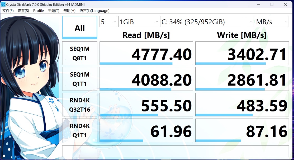 华硕无畏 Pro15 2024 体验：酷睿 Ultra 9 185H+RTX4060 带来超强生产力