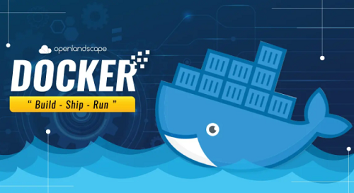 docker容器是什么