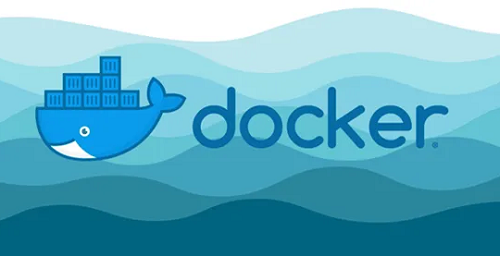 docker容器是什么