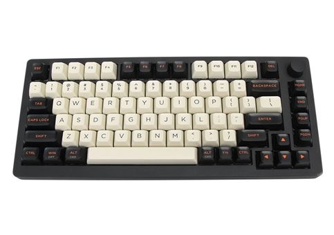 75%预装键盘：Inland Gaming MK Pro