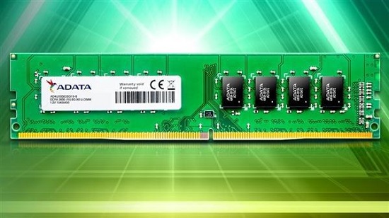 ddr4是什么意思