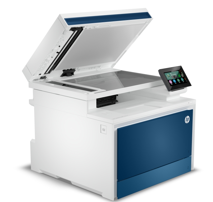 惠普彩色LaserJet Pro MFP 4301fdw