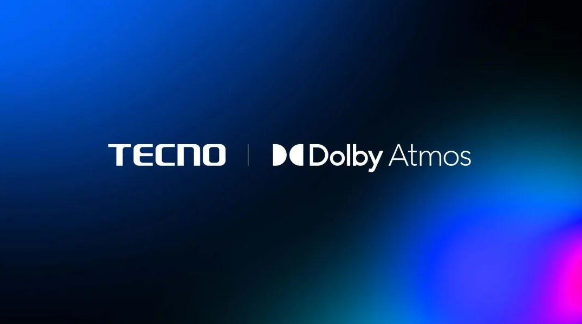 传音Tecno POVA 6系列手机曝光，搭载杜比全景声技术引领音频新潮流