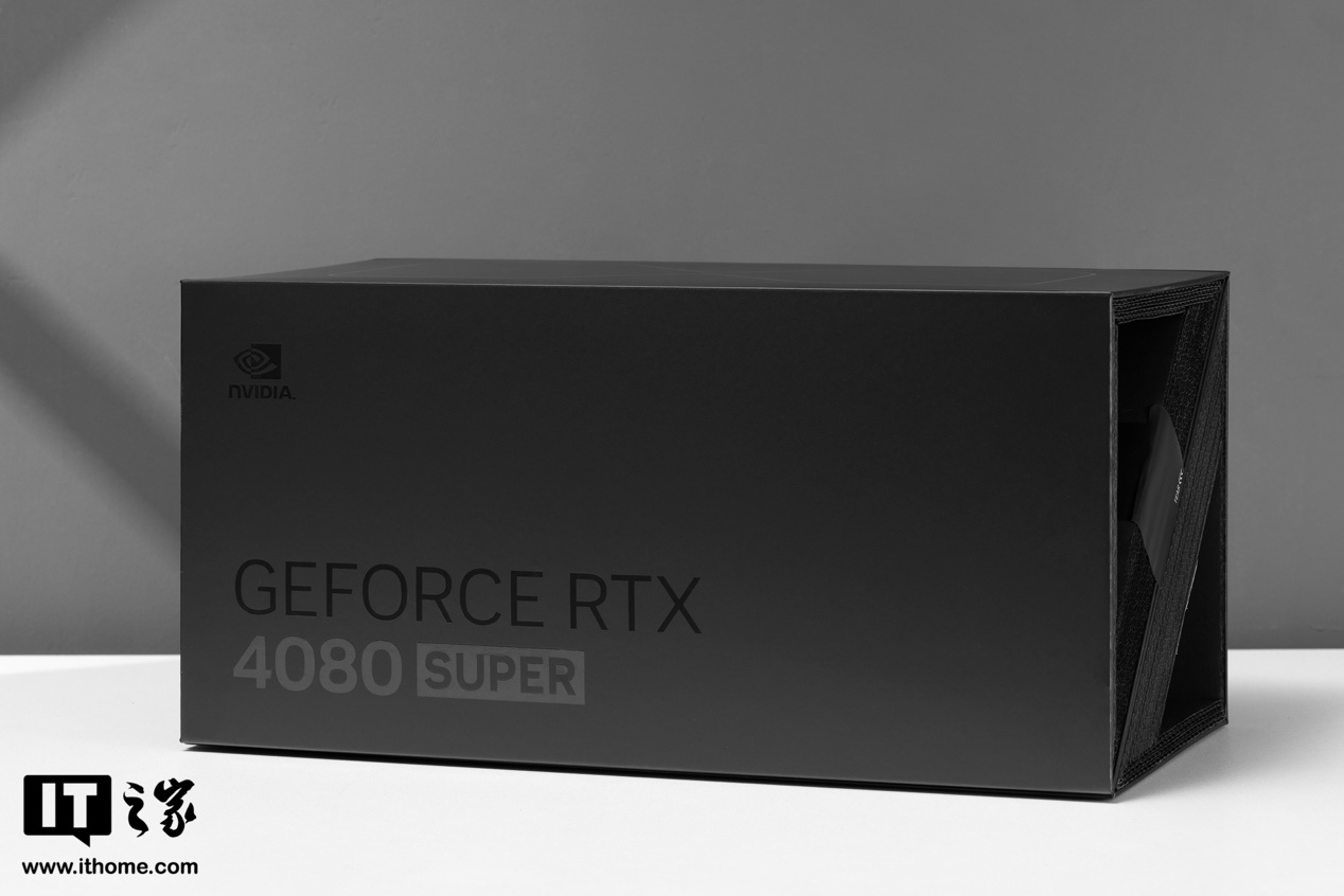 NVIDIA GeForce RTX 4080 SUPER 首发评测：性能更强悍，价格更美丽