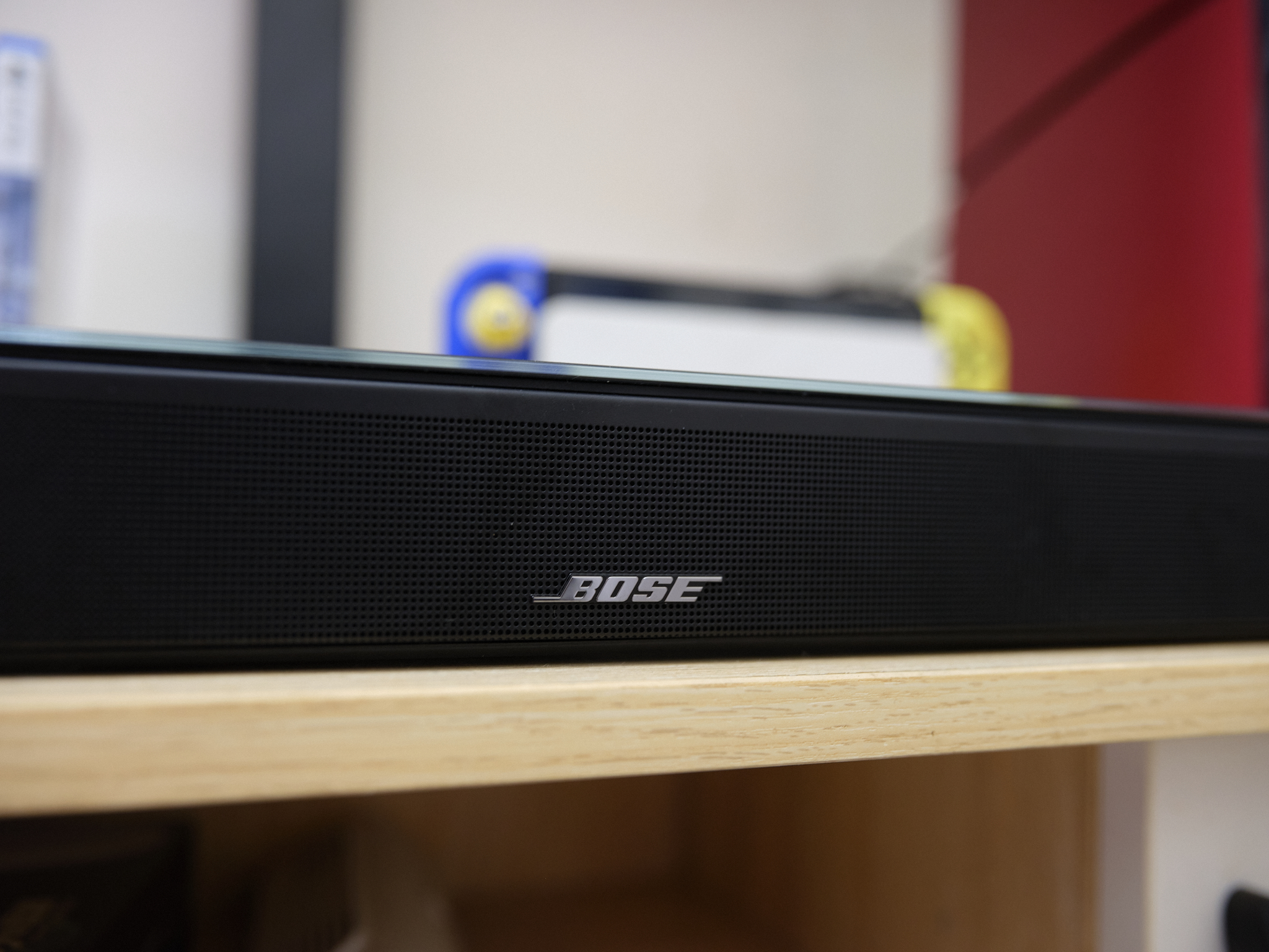 Bose Soundbar Ultra首发体验：开箱即用的家庭影院？