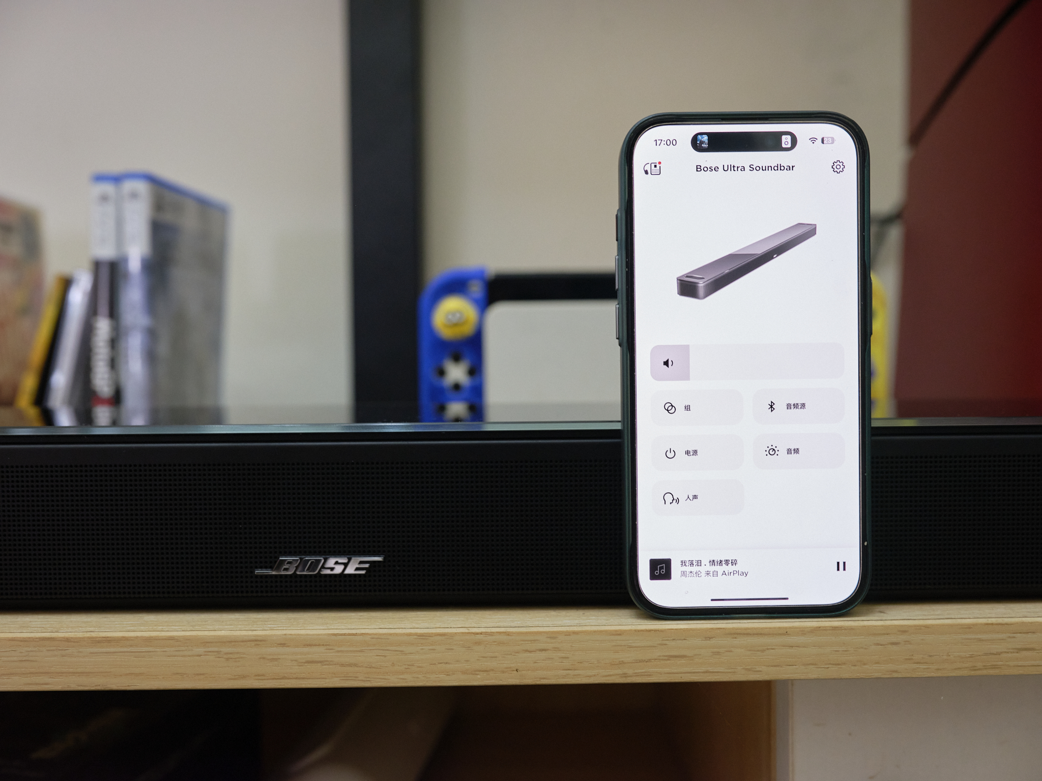 Bose Soundbar Ultra首发体验：开箱即用的家庭影院？