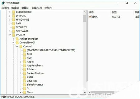 windows10教育版亮度不能调节