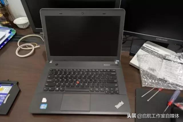 联想e431遇到Windows问题