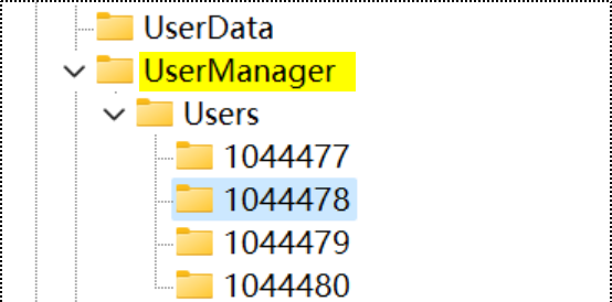 win11电脑c盘用户名字怎么改成英文？