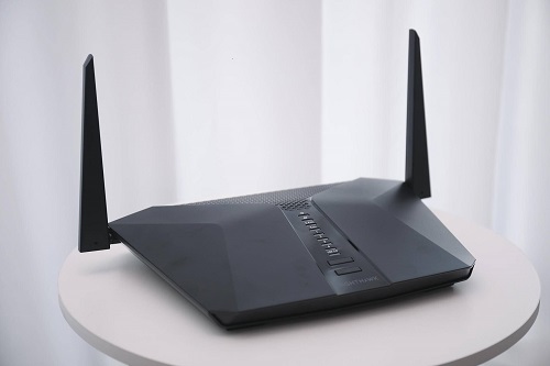 NETGEAR中文叫啥