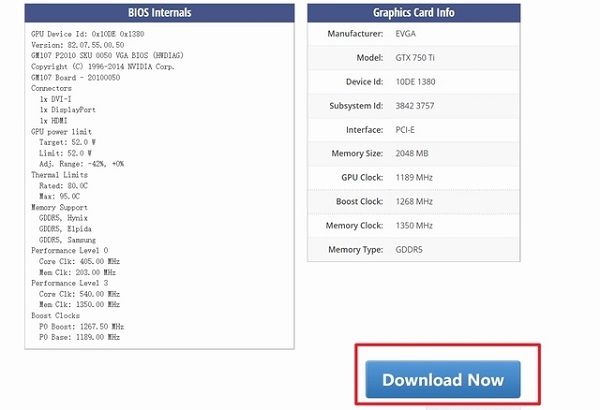 公版显卡怎么刷bios