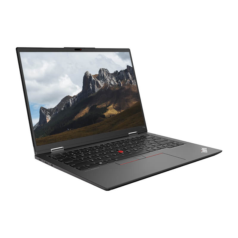 联想 ThinkPad T14p Gen 2 / P14s Gen 5 笔记本通过 3C 认证：最高可选配 4G 网络、140W 电源