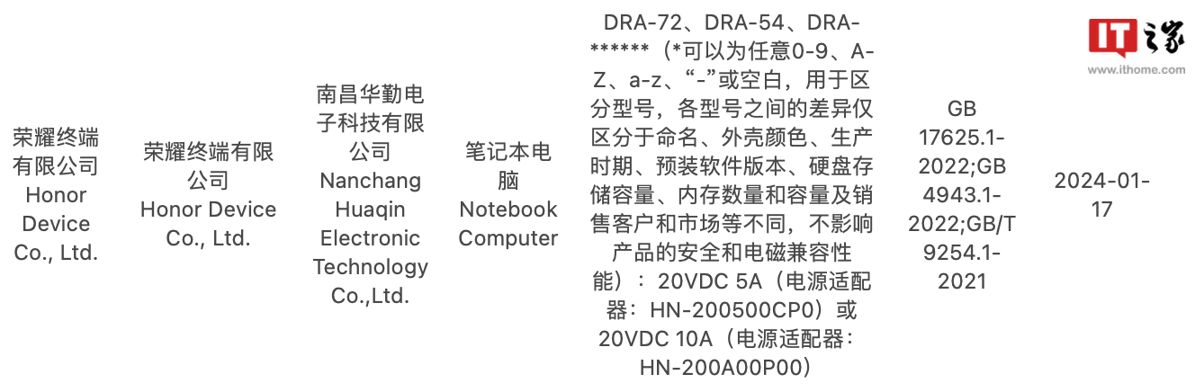 荣耀首款 AI PC：MagicBook Pro 16 笔记本亮相，Win 阵营首发空间音频