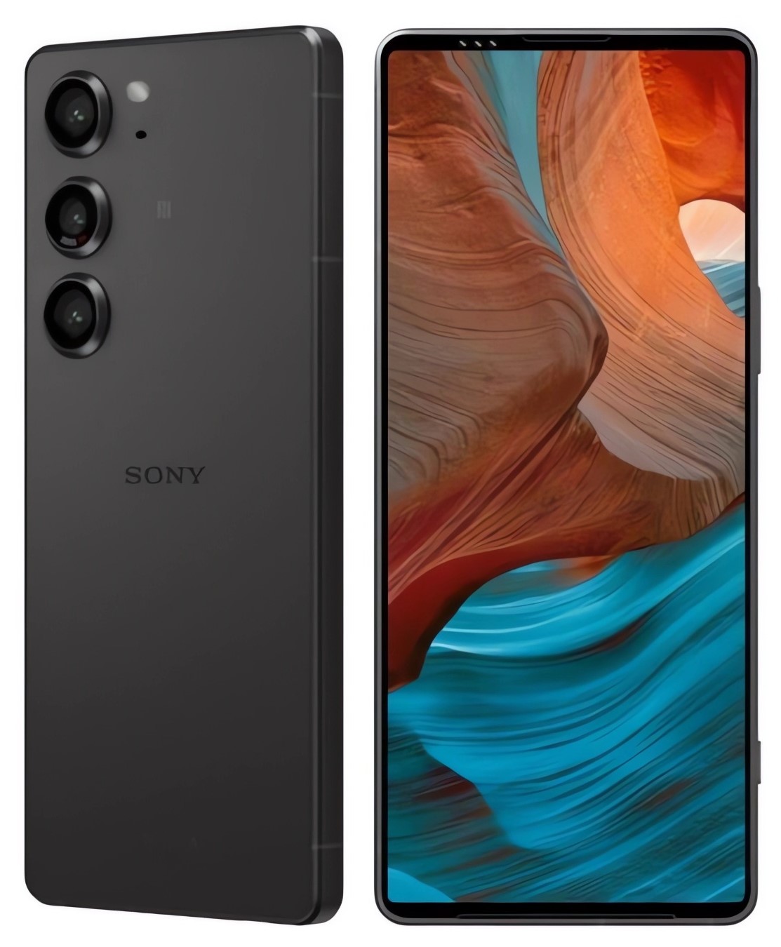 Xperia1VI配置平平，索尼手机还能坚持多久？