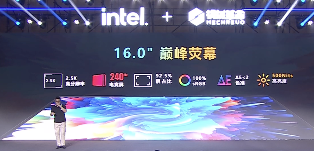 机械革命推出耀世 16 Super 游戏本：i9-14900HX + 175W RTX 4080/4090